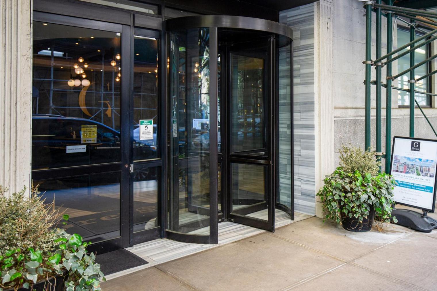 Blueground Uws Gym Elev Near Riverside Park Nyc-1474 Nueva York